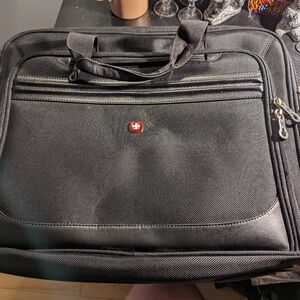 Swiss Gear Messenger bag